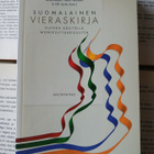 Suomalainen vieraskirja: kuinka käsitellä... (nid.) - pikkukuva 1