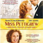 MISS PETTIGREW - PÄIVÄ TÄYNNÄ ELÄMÄÄ (16 856) k -FI- DVD - pikkukuva 1