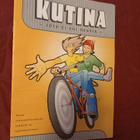 Kutina, seksivalistuslehti v. 2000 - pikkukuva 1