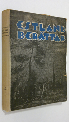 Estland berättar : noveller