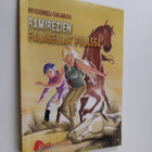Ramirezien falabellat pulassa! - pikkukuva 1