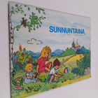 Irke Petterberg-Laurila : Sunnuntaina - pikkukuva 1