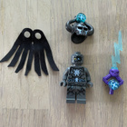 LEGO - Nexo Knights -NEX098: Lord Krakenskull - pikkukuva 2