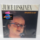 JUICE LESKINEN - PARHAAT EX-/M- LP - pikkukuva 1