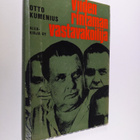 Otto Kumenius : Viiden rintaman vastavakoilija - pikkukuva 1