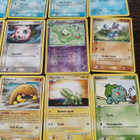 POKEMONIA 40 KPL SARJOISTA 100 JA 101 - pikkukuva 4