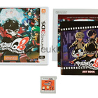3DS - Persona Q2: New Cinema Labyrinth (CIB) - pikkukuva 3