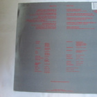 Johnny Cougar:Chestnut Street Incident  LP  1986 - pikkukuva 2