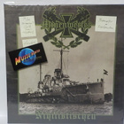 MINENWERFER - NIHILISTISCHEN M/M LP - pikkukuva 1