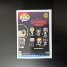 Stranger Things Mike with Painting #1539 Funko Pop! - pikkukuva 2