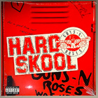 GUNS N’  ROSES : Hard Skool : 7” vinyl, uusi - pikkukuva 1