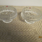 2 KPL IITTALA STELLARIA TUIKKULYHTY TAPIO WIRKKALA - pikkukuva 1