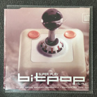 Pelimusiikkia: Super Play Bitpop cd - pikkukuva 1