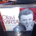 3cd Olavi Virta muistoissamme ( UUSI ) SIS POSTIKULU - pikkukuva 1