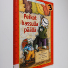 Nancy Jewell : Peikot hassulla päällä - pikkukuva 1