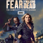 Fear The Walking Dead 4 Kausi (81 883) UUSI -FI- BLU-RAY (5 - pikkukuva 2