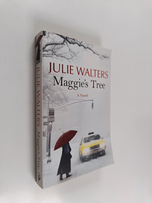 Julie Walters : Maggie's tree