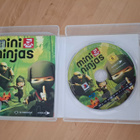 Mini Ninjas / PS3 - pikkukuva 2