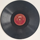 Savikiekko 1952 - Kipparikvartetti - HMV TJ 13 - pikkukuva 2