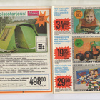 ANTTILA 1976 Säästökupongit - pikkukuva 4