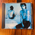 Mick Jagger - Wandering Spirit cd - pikkukuva 1
