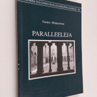 Tuomo Mannermaa : Paralleeleja : Lutherin teologia ja sen... - pikkukuva 1