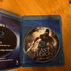 The last legion blu-ray - pikkukuva 3