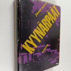 Jussi Talvi : Kyynärpäät - pikkukuva 1