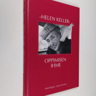 Pertti Rajala : Helen Keller : oppimisen ihme : selkokirj... - pikkukuva 1