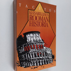 Publius Cornelius Tacitus : Keisarillisen Rooman historia - pikkukuva 1