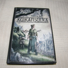 Tuulia Aho Kuikansulka - pikkukuva 1