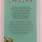 Seppo Vuokko : Lapin luonto-opas - pikkukuva 2