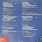 Various • Creme Bonjour l'Amour CD - pikkukuva 3