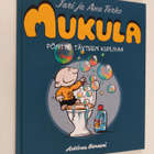 Jari Terho : Mukula : pönttö täyteen kuplivaa - pikkukuva 1