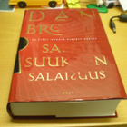 Dan Brown: Salaisuuksien salaisuus - pikkukuva 1