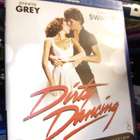 Blu-ray DIRTY DANCING ( SIS POSTIKULU  ) - pikkukuva 1