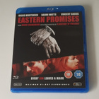 Eastern Promises - pikkukuva 1