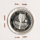 2 Rials 1970 State of Sharjah - pikkukuva 2
