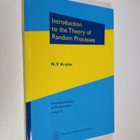 Nikolai Vladimirovich Krylov : Introduction to the Theory... - pikkukuva 1