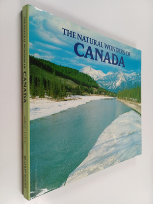 Andrea C. Le Coq : The Natural Wonders of Canada