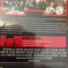 Advise and Consent Otto Preminger) R1 DVD - pikkukuva 2
