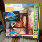 FUZZBOX - WHAT'S THE POINT M-/M- 7" - pikkukuva 1