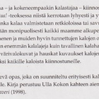 Ulla Kokko: Kiva kalastaa! - pikkukuva 3