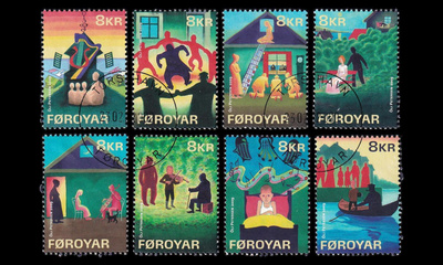 Fär-saaret 659-66 o Kadonneet muusikot (2009)