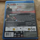 Jack Reacher / Jack Reacher never go Back 2-movie (Bluray) - pikkukuva 2