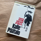 Kalle Päätalo: Huonemiehen Poika 1972 - pikkukuva 1