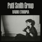 PATTI SMITH GROUP:RADIO ETHIOPIA CD - pikkukuva 1