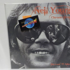 NEIL YOUNG - CHROME DREAMS THE LOST 77 ALBUM UUSI LP+ - pikkukuva 1