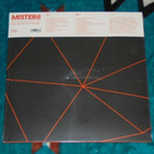 TUOMO ILMARI PURANEN & TIMO KAUKOLAMPI ~ Mister8 ~ LP MINT - pikkukuva 2