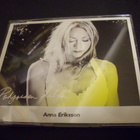 ANNA ERIKSSON: Pohjoisen lilja CDS ( Sis.postikulut ) - pikkukuva 1